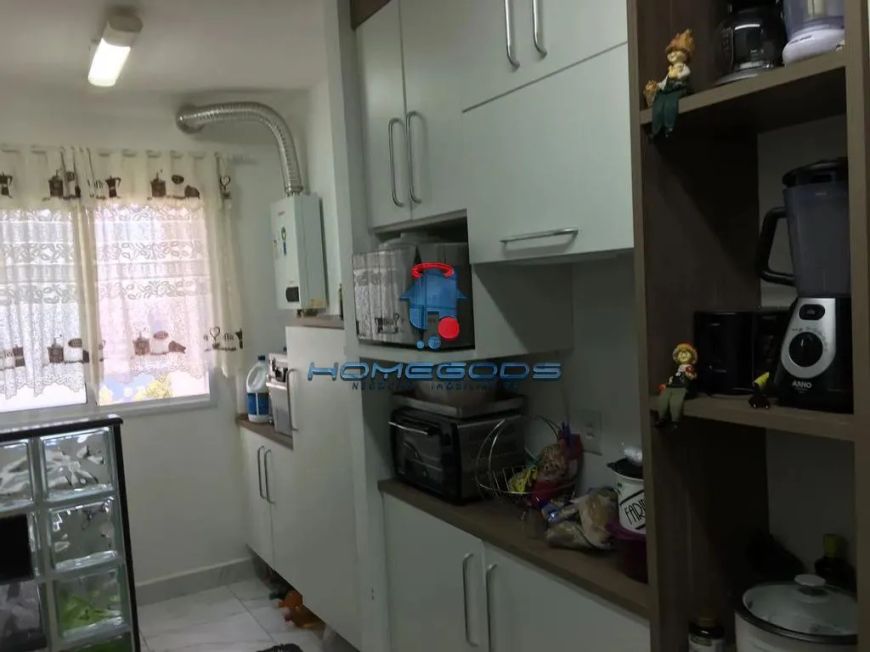 Apartamento à venda em Campinas, Swift, com 2 quartos, com 78 m²