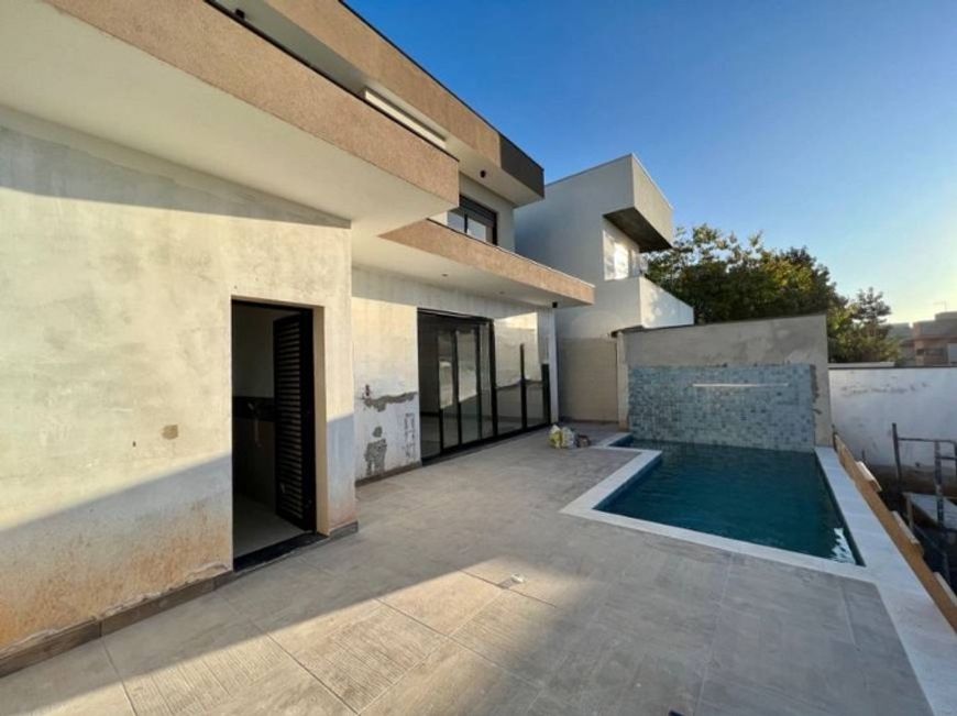 Casa à venda no Condomínio: VILA DOS PLATANOS - Loteamento Alphaville Campinas