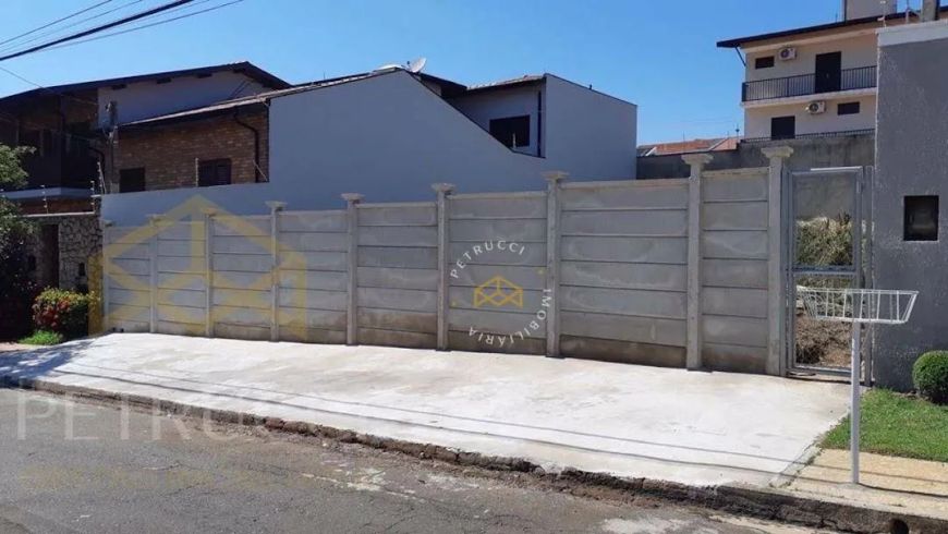 Terreno Residencial à venda, Alto Taquaral, Campinas - TE1186.