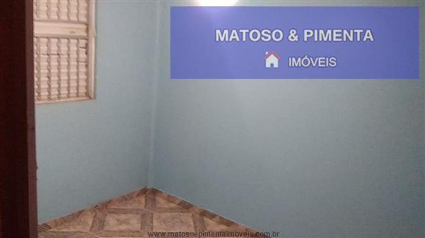 Apartamentos para venda em Campinas no bairro Parque Residencial Vila União
