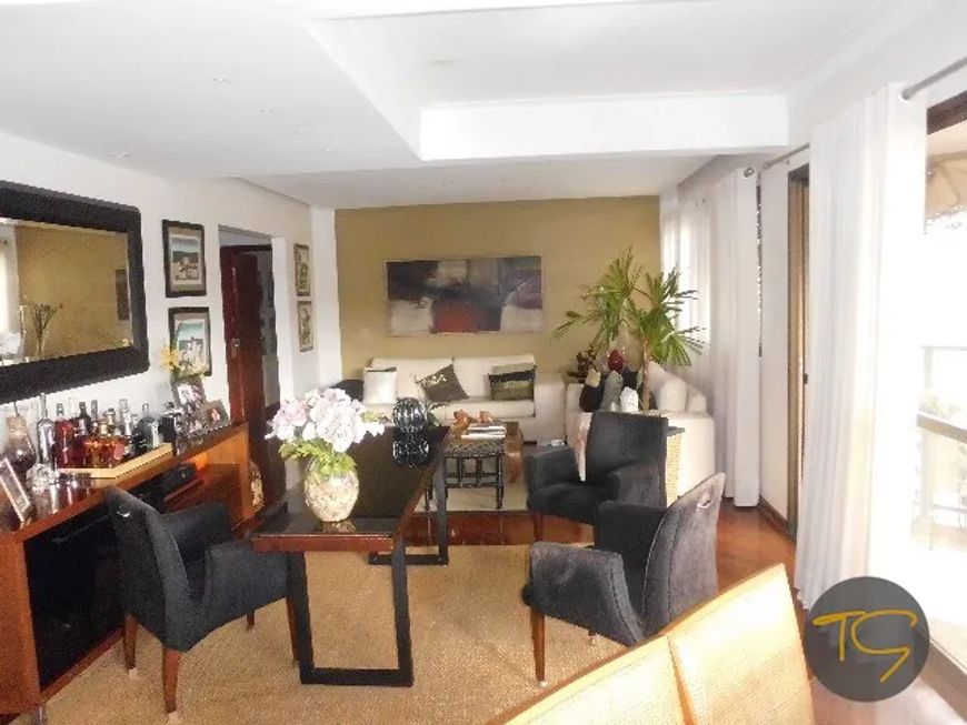 APARTAMENTO RESIDENCIAL em CAMPINAS - SP, CAMBUÍ