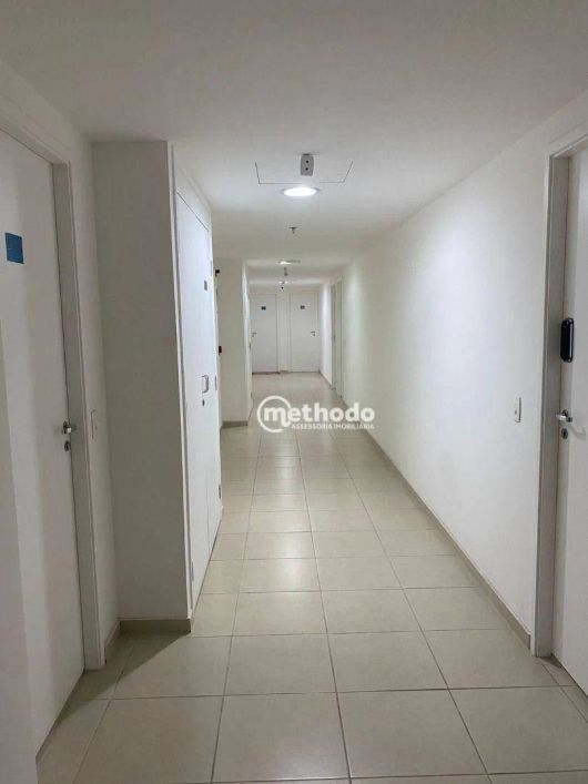 Sala à venda, 34 m² por R$ 360.000,00 - Vila Itapura - Campinas/SP