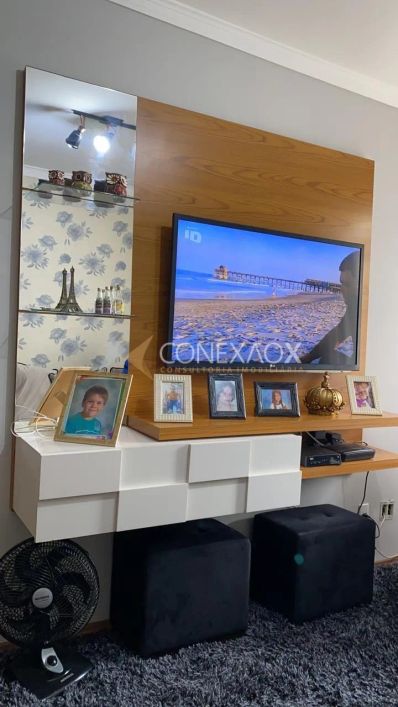 apartamento - Cambuí - Campinas