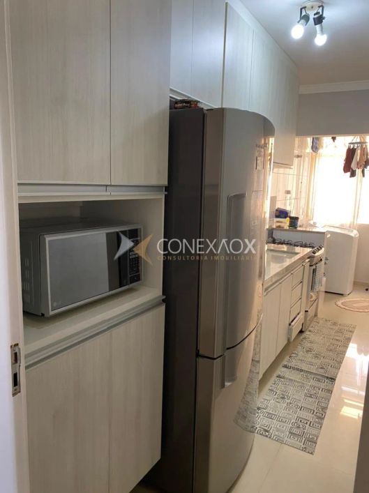apartamento - Cambuí - Campinas