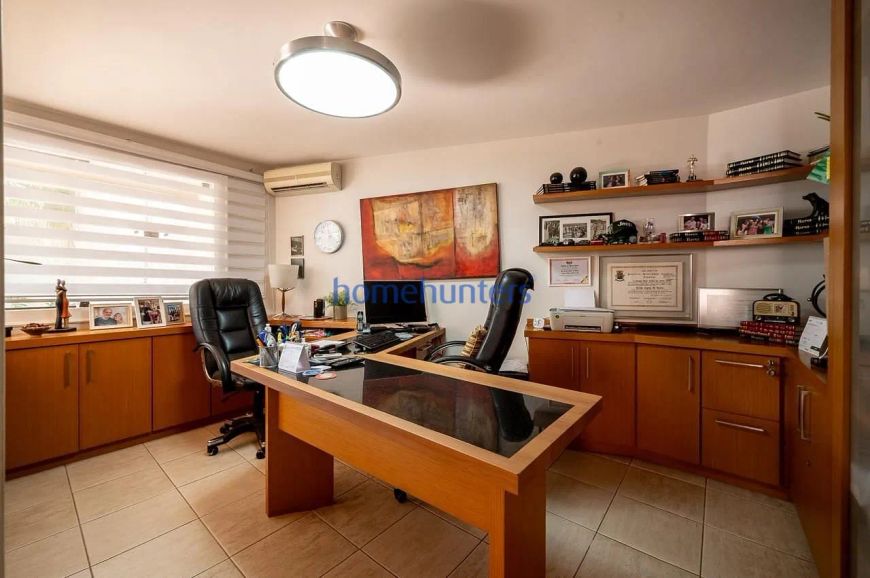 Casa com 5 dormitórios à venda, 379 m² por R$ 4.500.000,00 - Jardim Chapadão - Campinas/SP