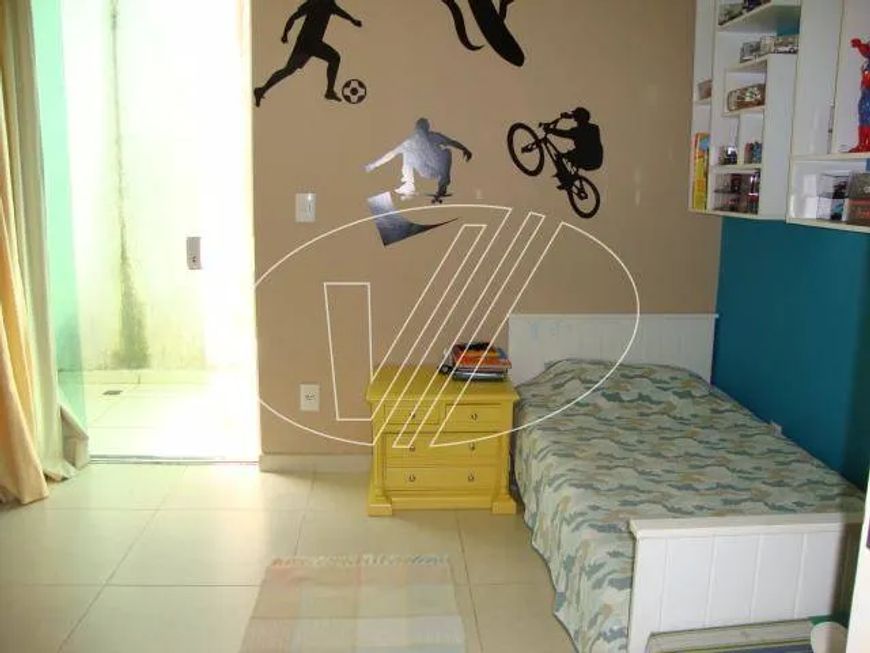 casa - Jardim Guarani - Campinas