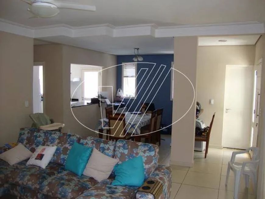casa - Jardim Guarani - Campinas