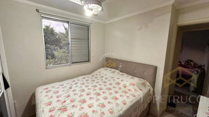 Apartamento Residencial à venda, Jardim Nova Europa, Campinas - AP7176.