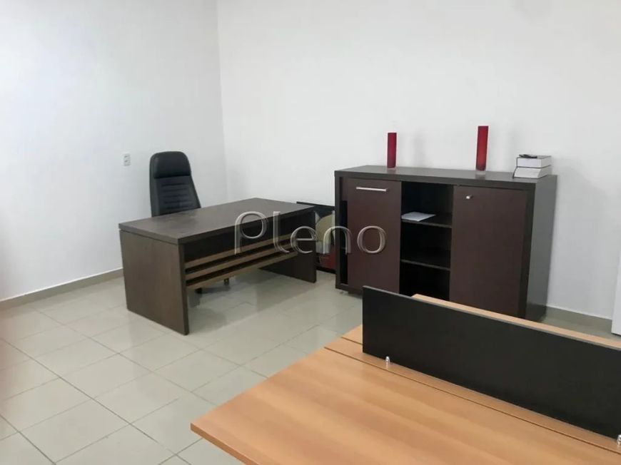 Sala à venda em Campinas, Loteamento Alphaville Campinas, com 1 quarto, com 41 m²