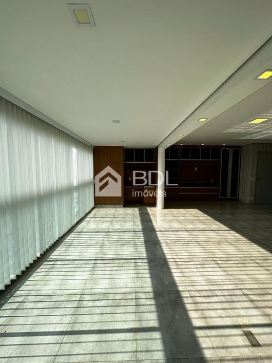 apartamento - Loteamento Alphaville Campinas - Campinas