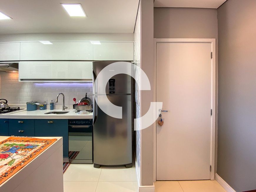 Apartamento à venda, 77 m² por R$ 750.000,00 - Ponte Preta - Campinas/SP
