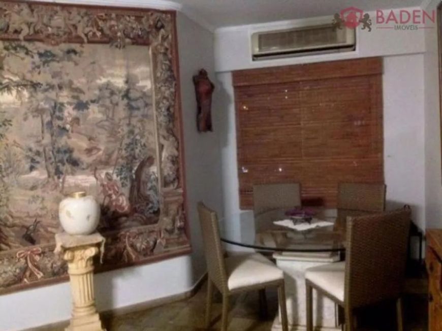 Apartamento à venda em Campinas, Cambuí, com 3 quartos, com 99 m²
