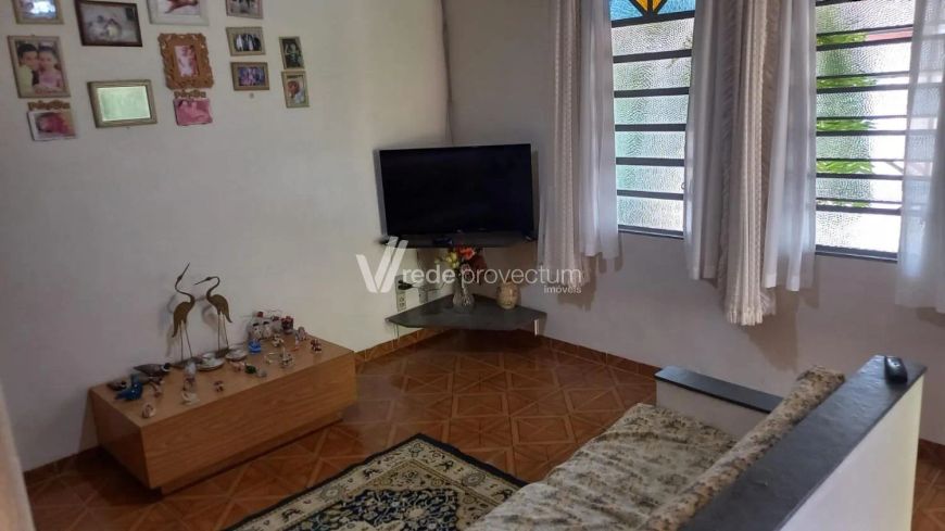 casa - Jardim García - Campinas