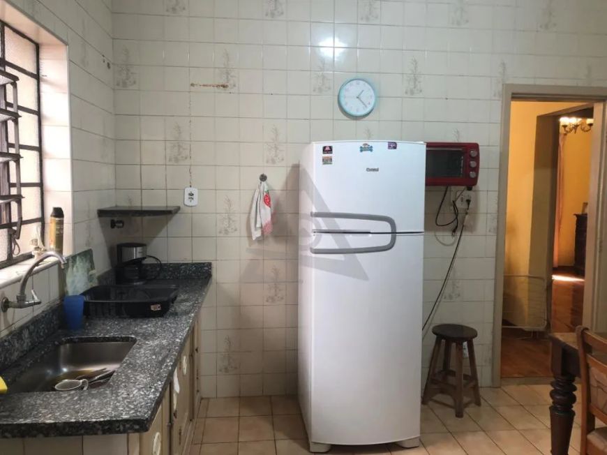 Casa à venda em Campinas, Cambuí, com 3 quartos, com 100 m²
