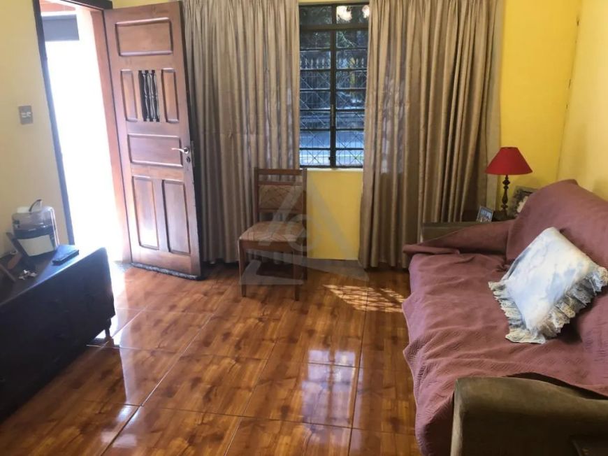 Casa à venda em Campinas, Cambuí, com 3 quartos, com 100 m²