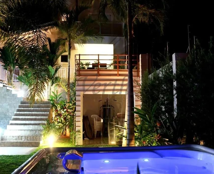 Casa à Venda em Joaquim Egídio - Campinas/SP
