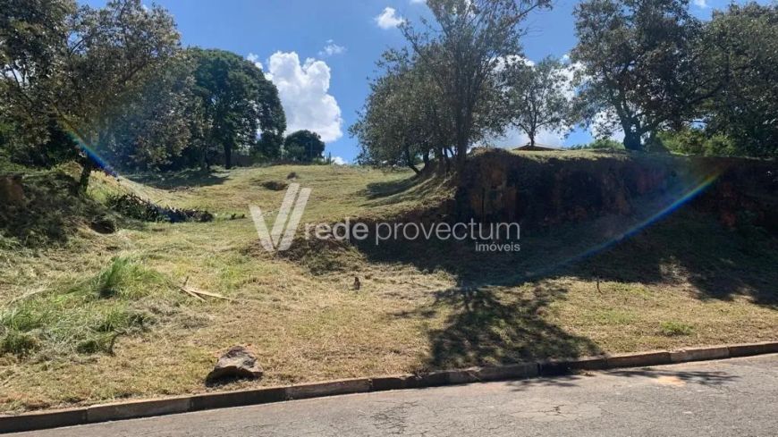 terreno - Colinas do Ermitage (Sousas) - Campinas