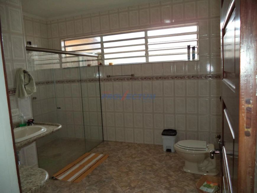 casa - Jardim Pauliceia - Campinas