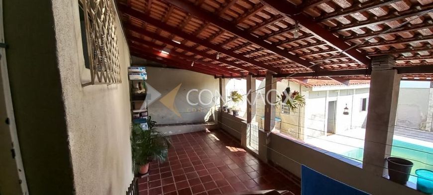 casa - Jardim Nova Europa - Campinas