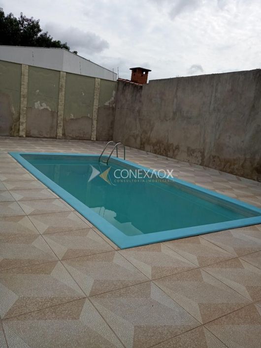 casa - Jardim Nova Europa - Campinas