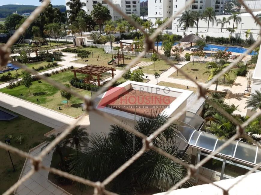 APARTAMENTO RESIDENCIAL em CAMPINAS - SP, VILA BRANDINA