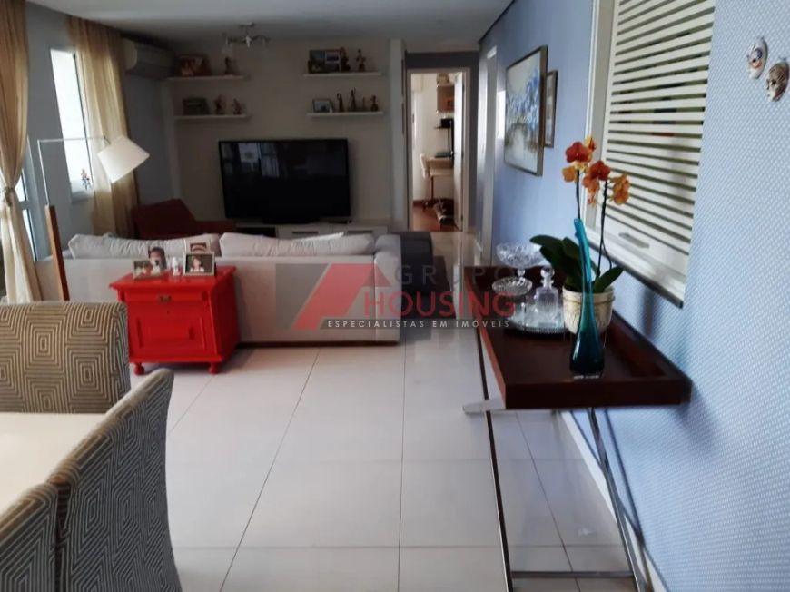 APARTAMENTO RESIDENCIAL em CAMPINAS - SP, VILA BRANDINA