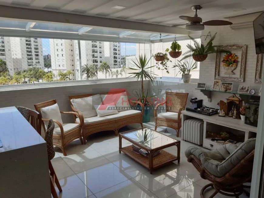 APARTAMENTO RESIDENCIAL em CAMPINAS - SP, VILA BRANDINA