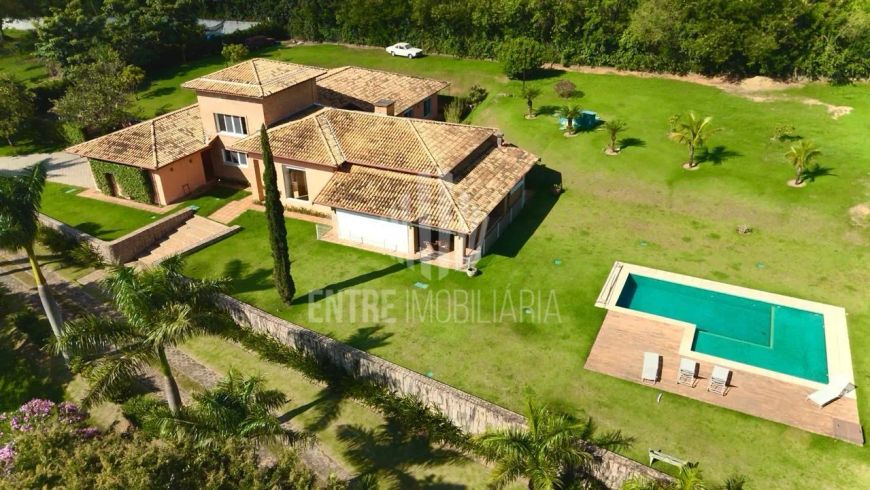 casa - Jardim Martinelli (Sousas) - Campinas