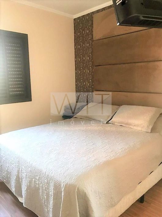 apartamento - Vila Itapura - Campinas