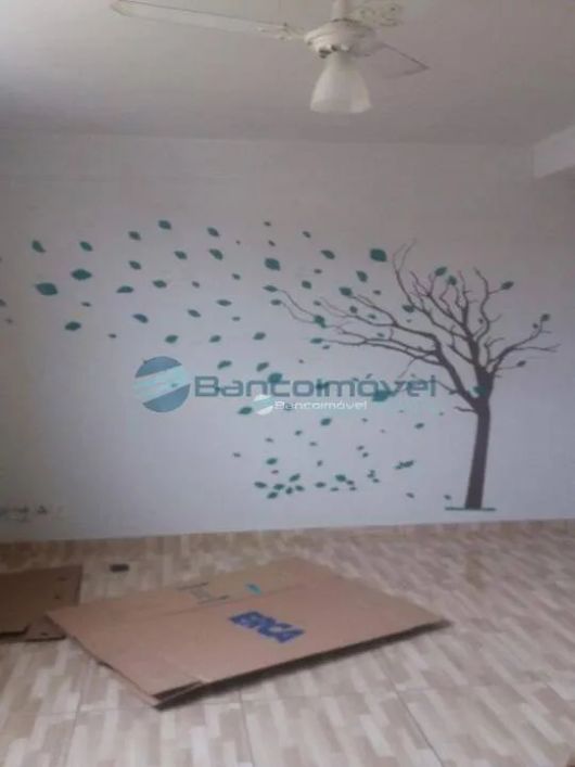 Apartamento Residencial à venda, Parque Residencial Vila União, Campinas - .
