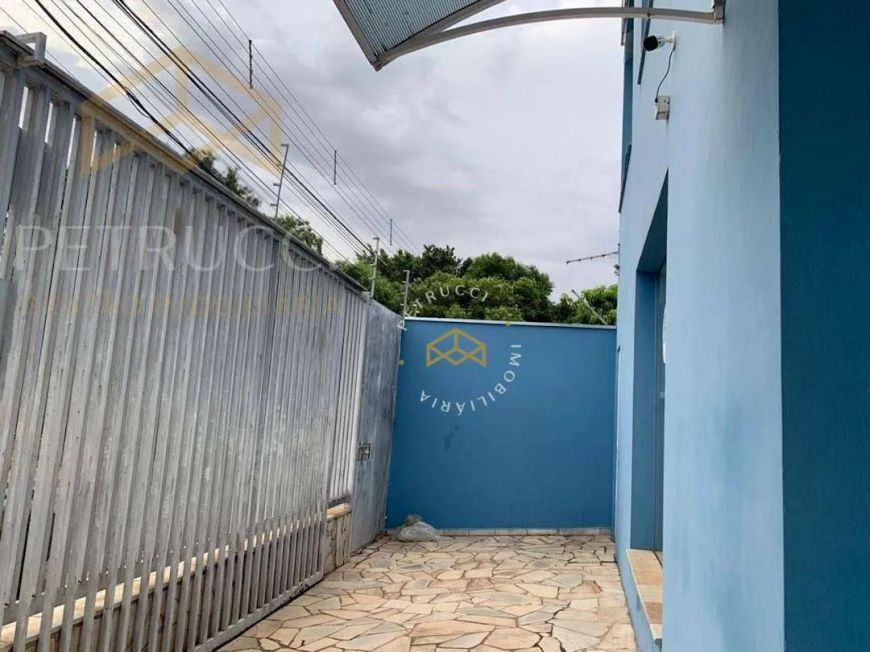 Galpão Comercial à venda, Vila Formosa, Campinas - GA0085.
