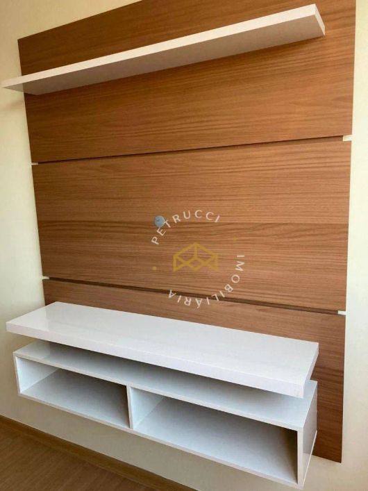 APARTAMENTO COM 2 DORMITÓRIOS À VENDA, 44 M² - FUNDAÇÃO DA CASA POPULAR - CAMPINAS/SP