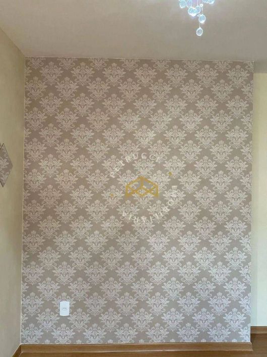 APARTAMENTO COM 2 DORMITÓRIOS À VENDA, 44 M² - FUNDAÇÃO DA CASA POPULAR - CAMPINAS/SP