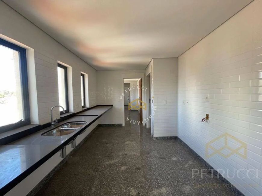 Apartamento Residencial à venda, Cambuí, Campinas - AP6237.
