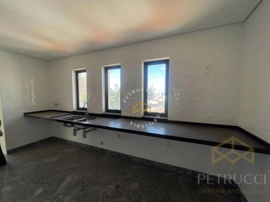 Apartamento Residencial à venda, Cambuí, Campinas - AP6237.