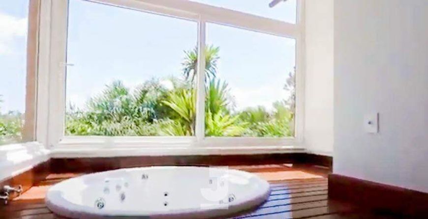 Casa em Condomínio - à venda por 6.500.000,00 - 4 quartos - Sítios de Recreio Gramado, Páteo Santa F