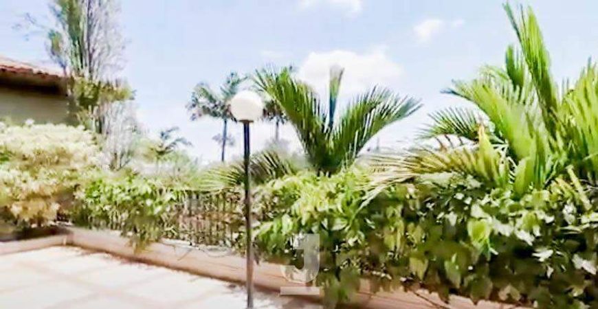 Casa em Condomínio - à venda por 6.500.000,00 - 4 quartos - Sítios de Recreio Gramado, Páteo Santa F