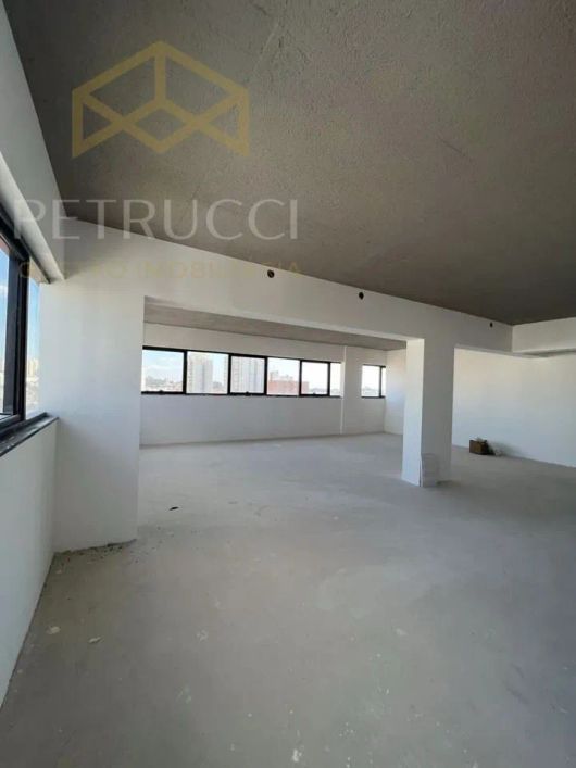 Sala Comercial à venda, Taquaral, Campinas - SA0220.