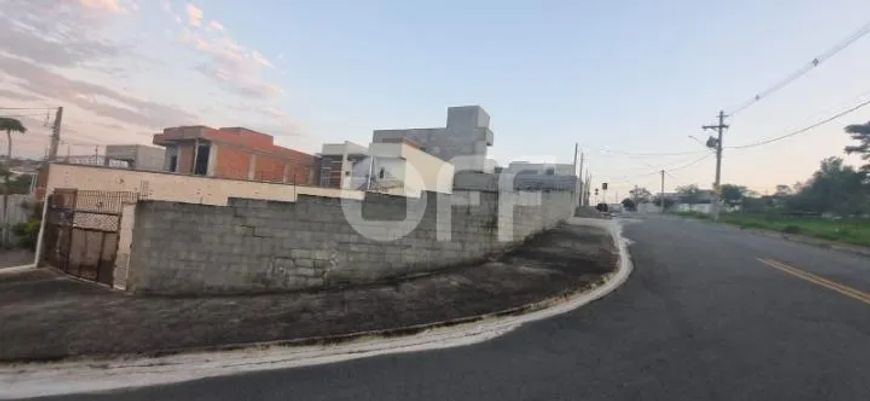 Terreno à venda no Residencial Parque da Fazenda, Campinas