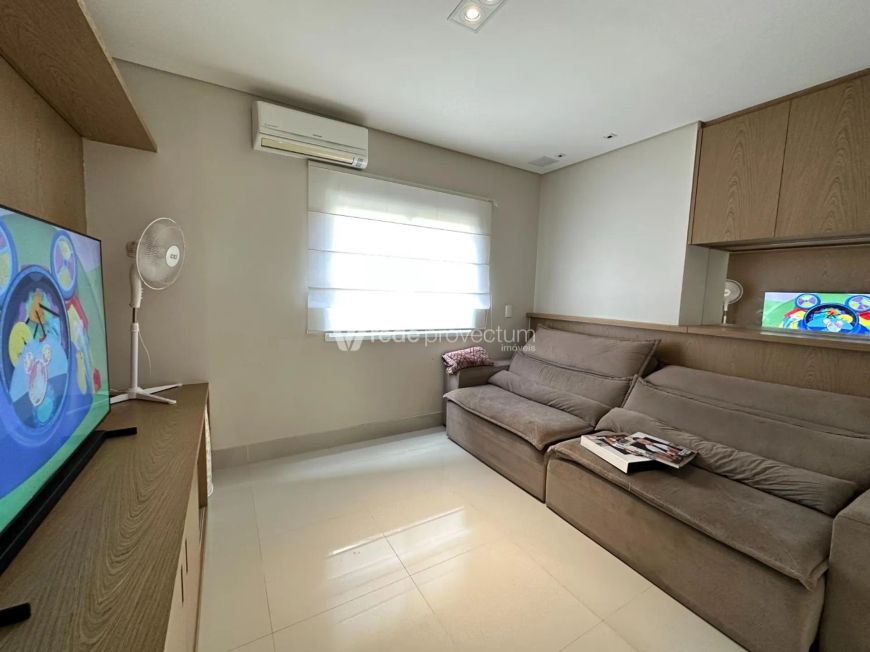 casa - Barão Geraldo - Campinas