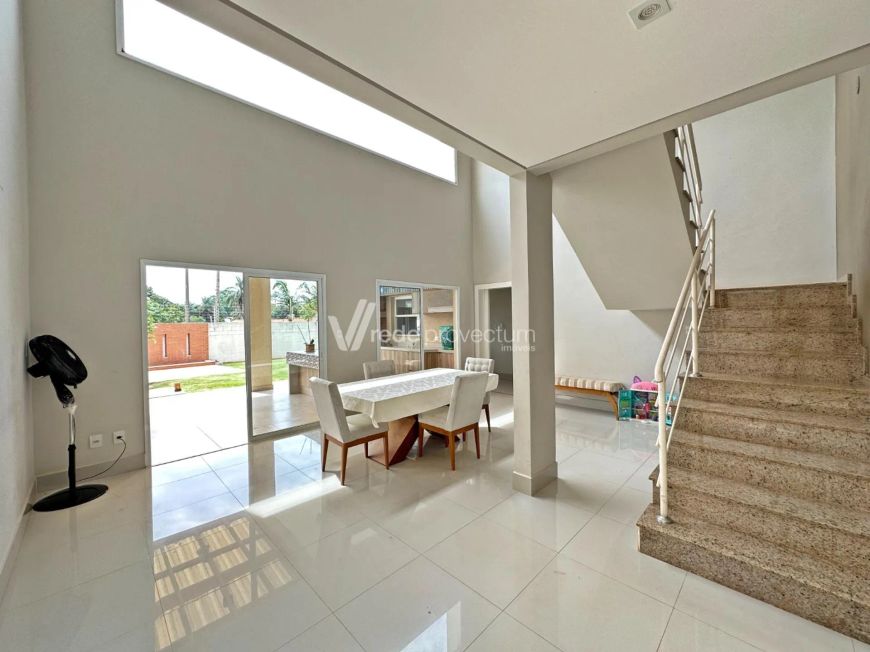 casa - Barão Geraldo - Campinas