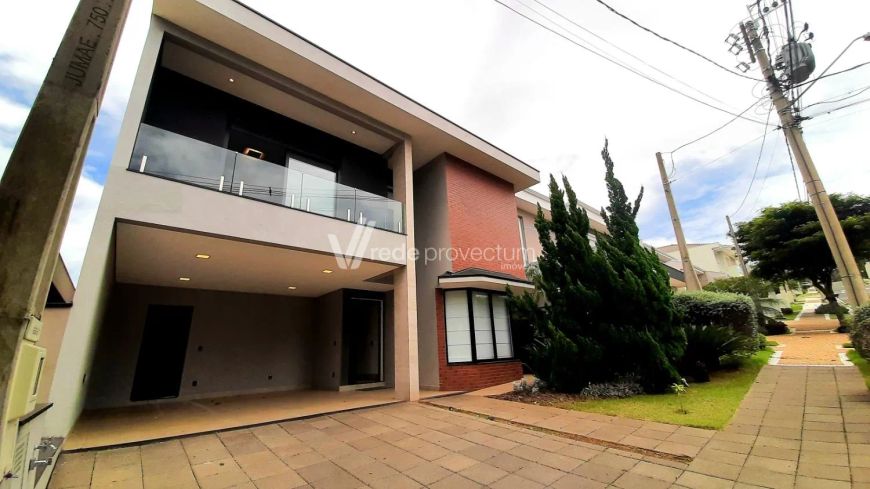 casa - Swiss Park - Campinas