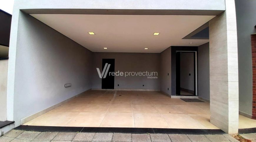 casa - Swiss Park - Campinas