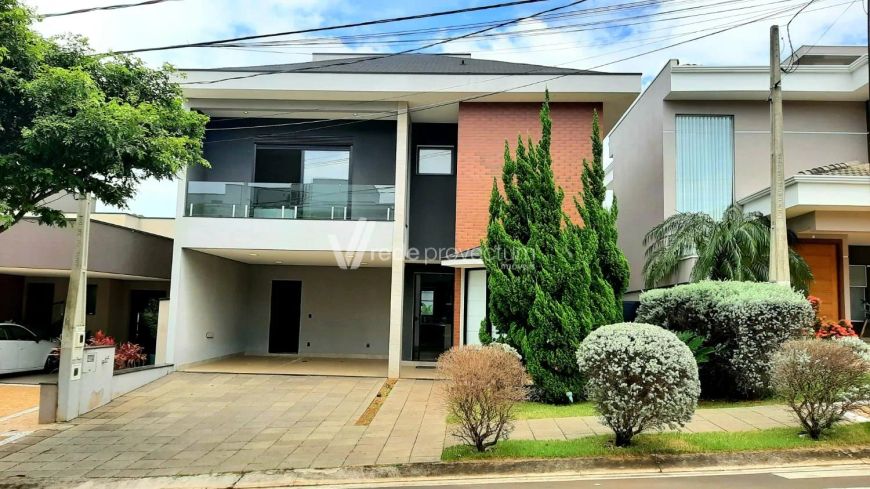 casa - Swiss Park - Campinas