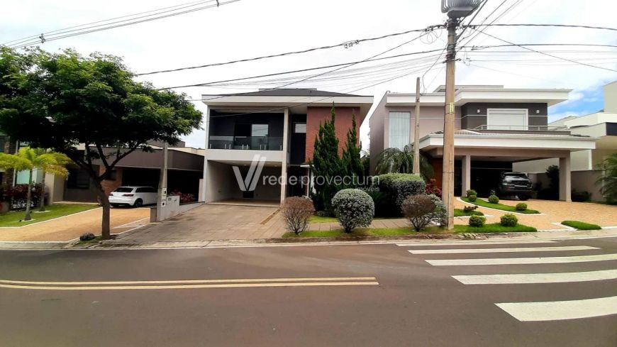casa - Swiss Park - Campinas