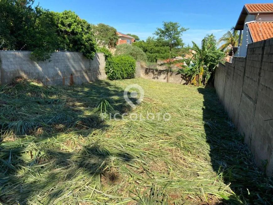 Terreno à venda em Campinas, Parque das Universidades, com 540.15 m²
