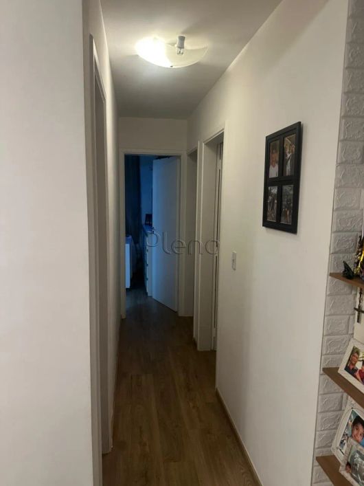 Apartamento à venda em Campinas, Jardim Nova Europa, com 3 quartos, com 60 m²