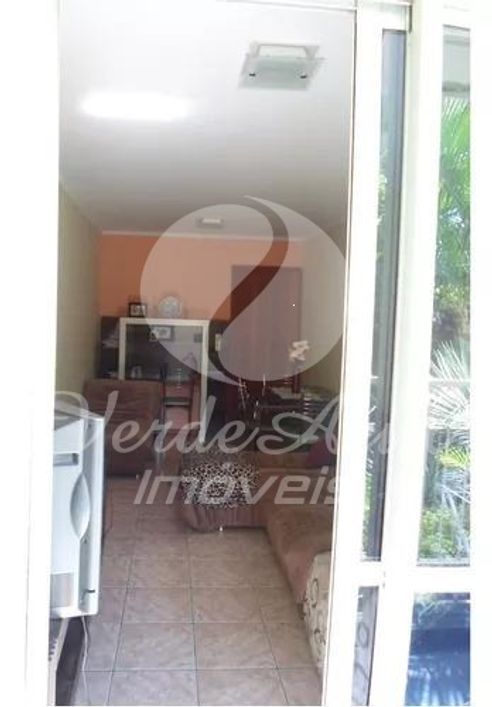 Apartamento à venda em Campinas