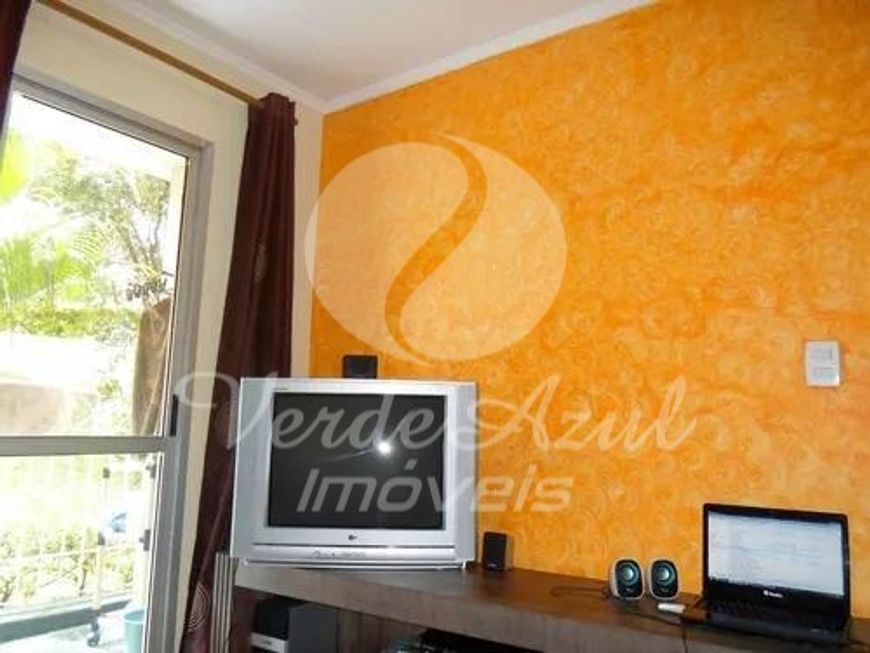 Apartamento à venda em Campinas