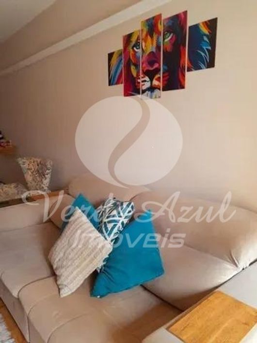 Apartamento garden com 3 dormitórios no cambuí em Campinas